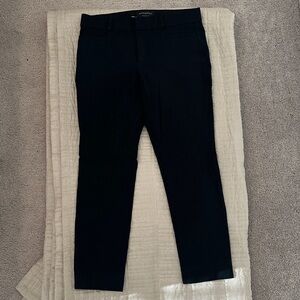 Banana Republic Factory Men's Dark Pants